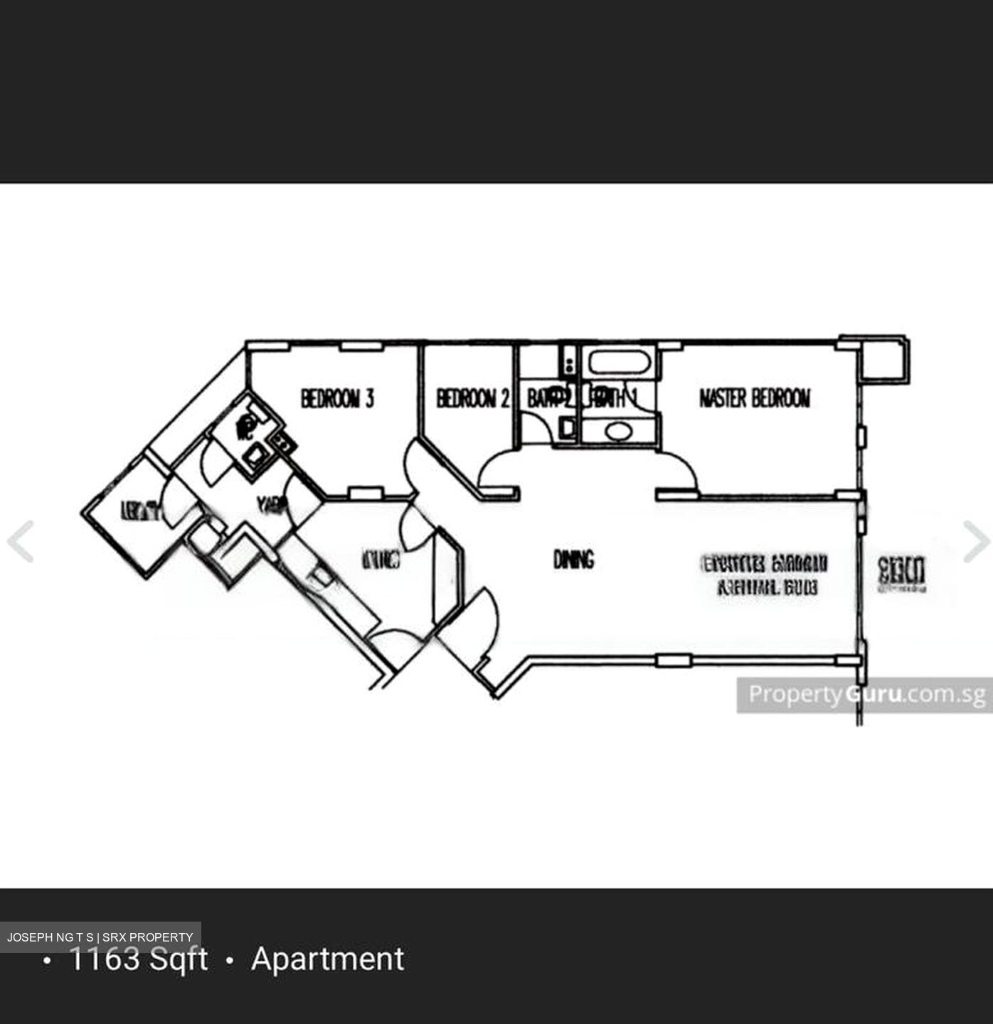 Melville Park (D18), Condominium #632022911